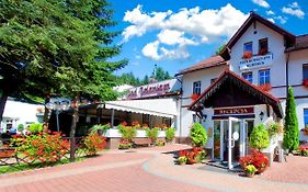 Hotel Pod Jeleniem